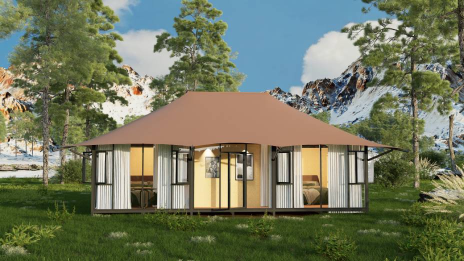 湘乡市装配式建筑厂家