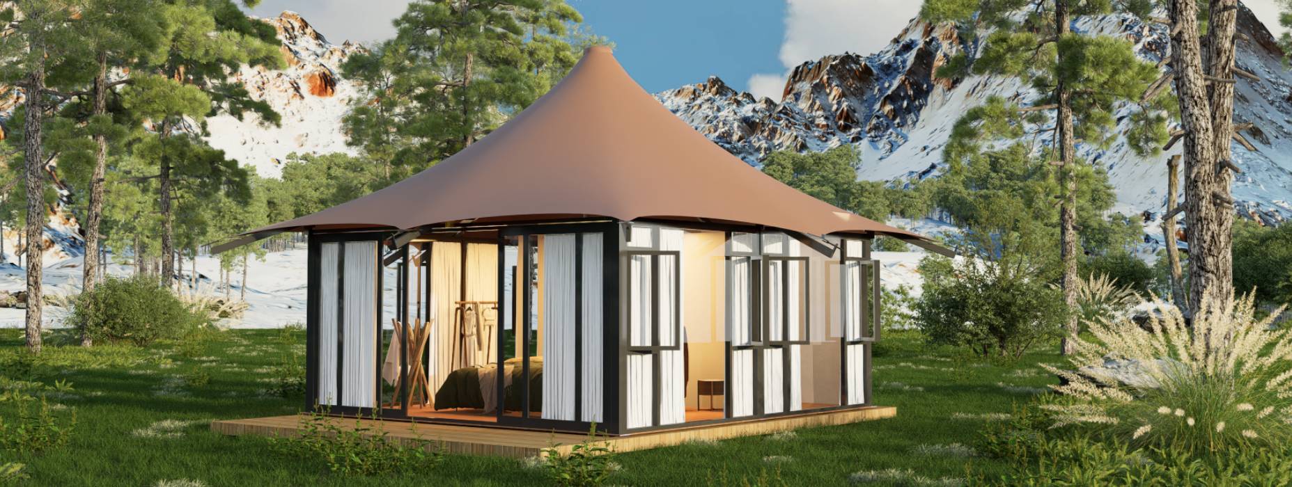 湘乡市装配式建筑厂家