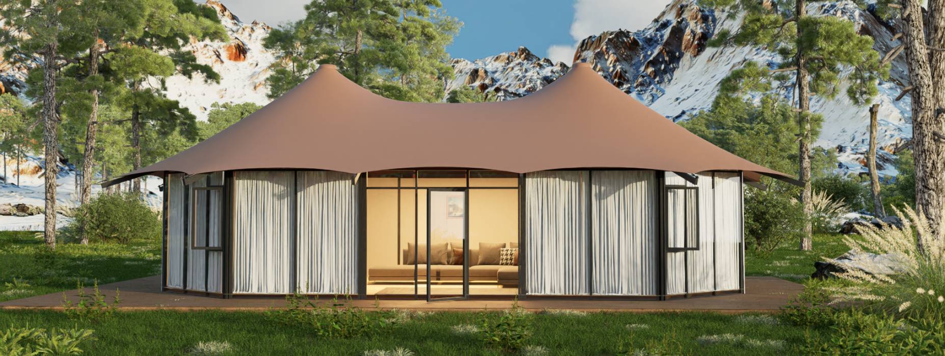 湘乡市移动式建筑钢结构房屋